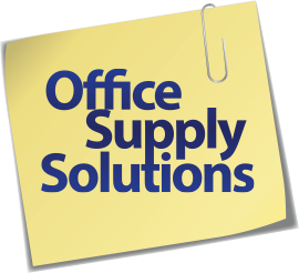 Office Supply Solutions